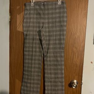 Dress pants